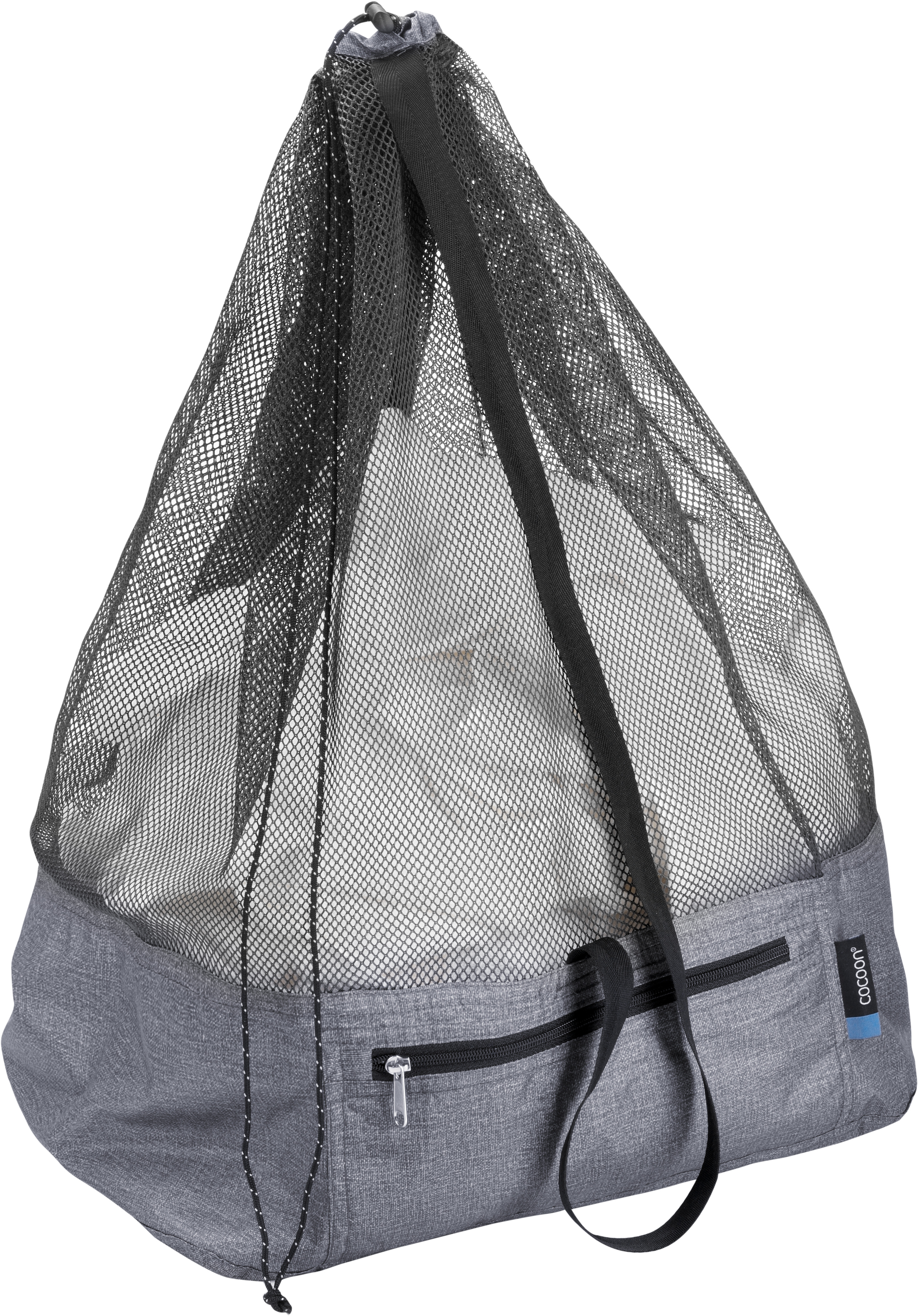 Beach Bag / Laundry Bag Traveler