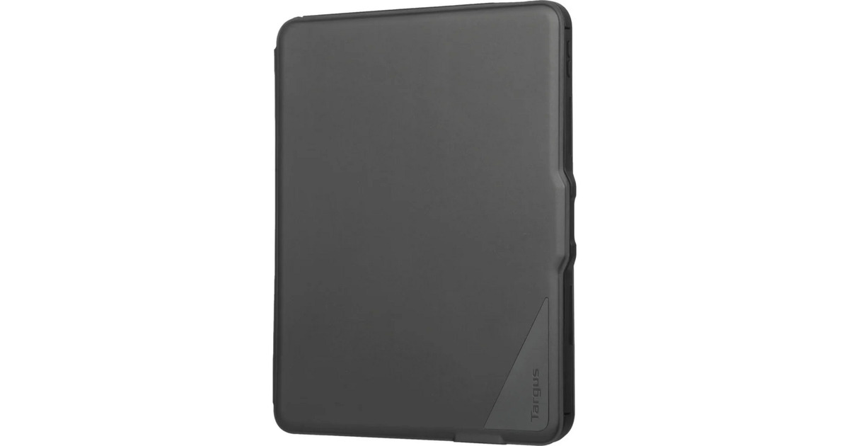 TargusVersaVu Bluetooth® Keyboard Case for iPad tablethoes  (Zwart)