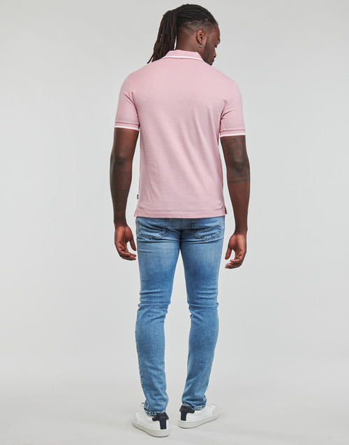 BOSS - Parlay 183 Rosa
