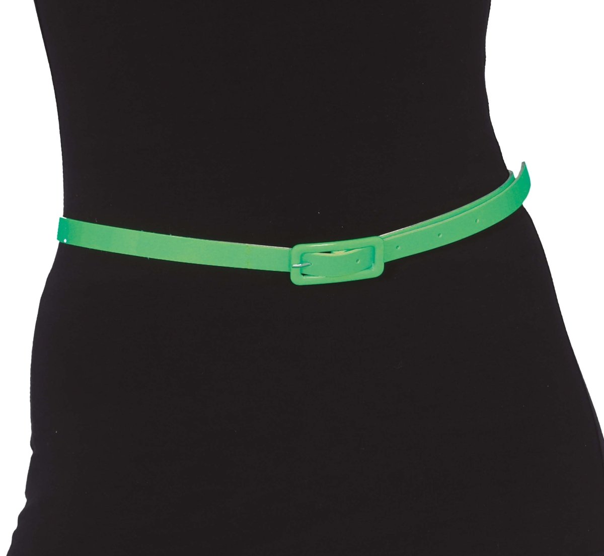 Riem Neongroen 1,1m