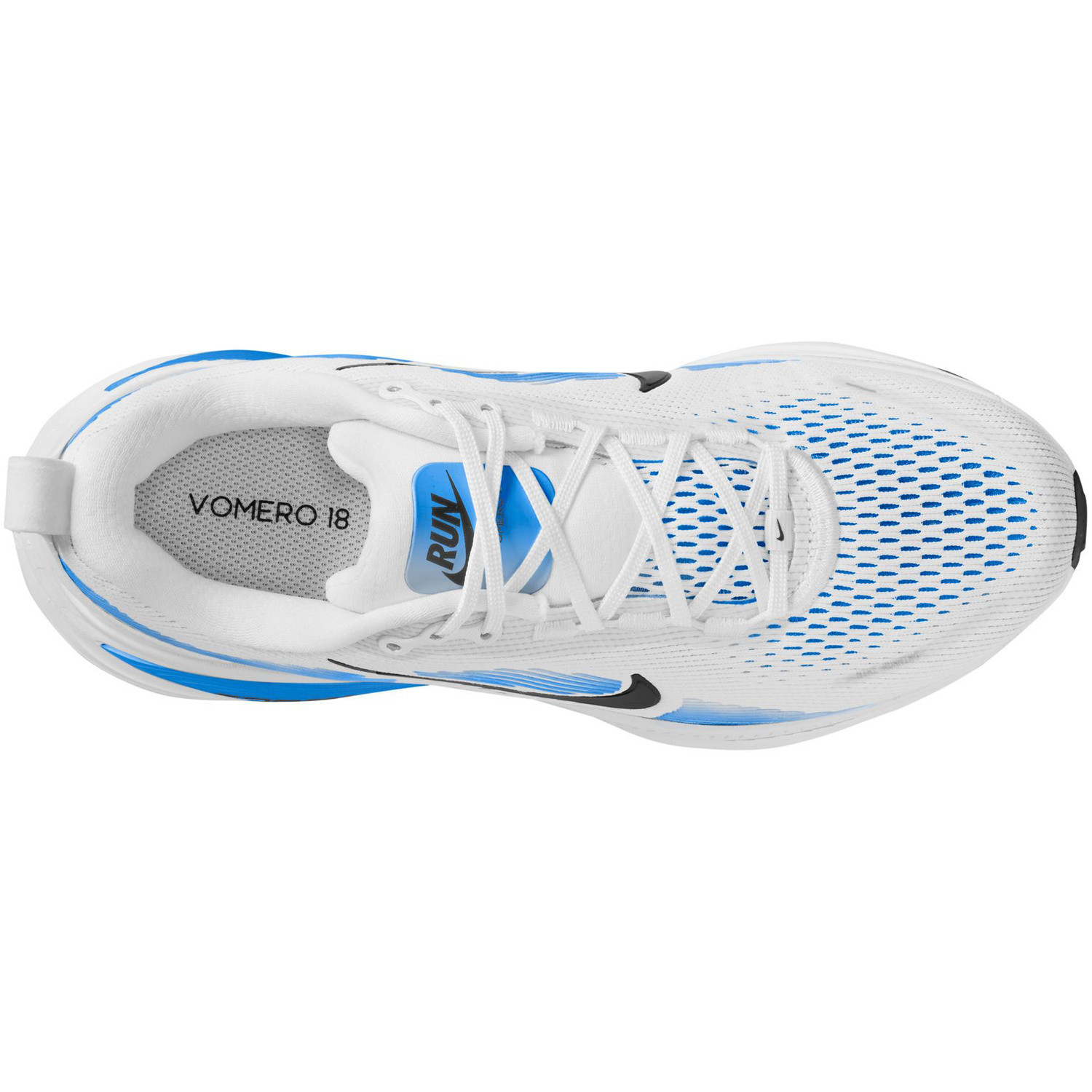 Nike Vomero 18 Heren