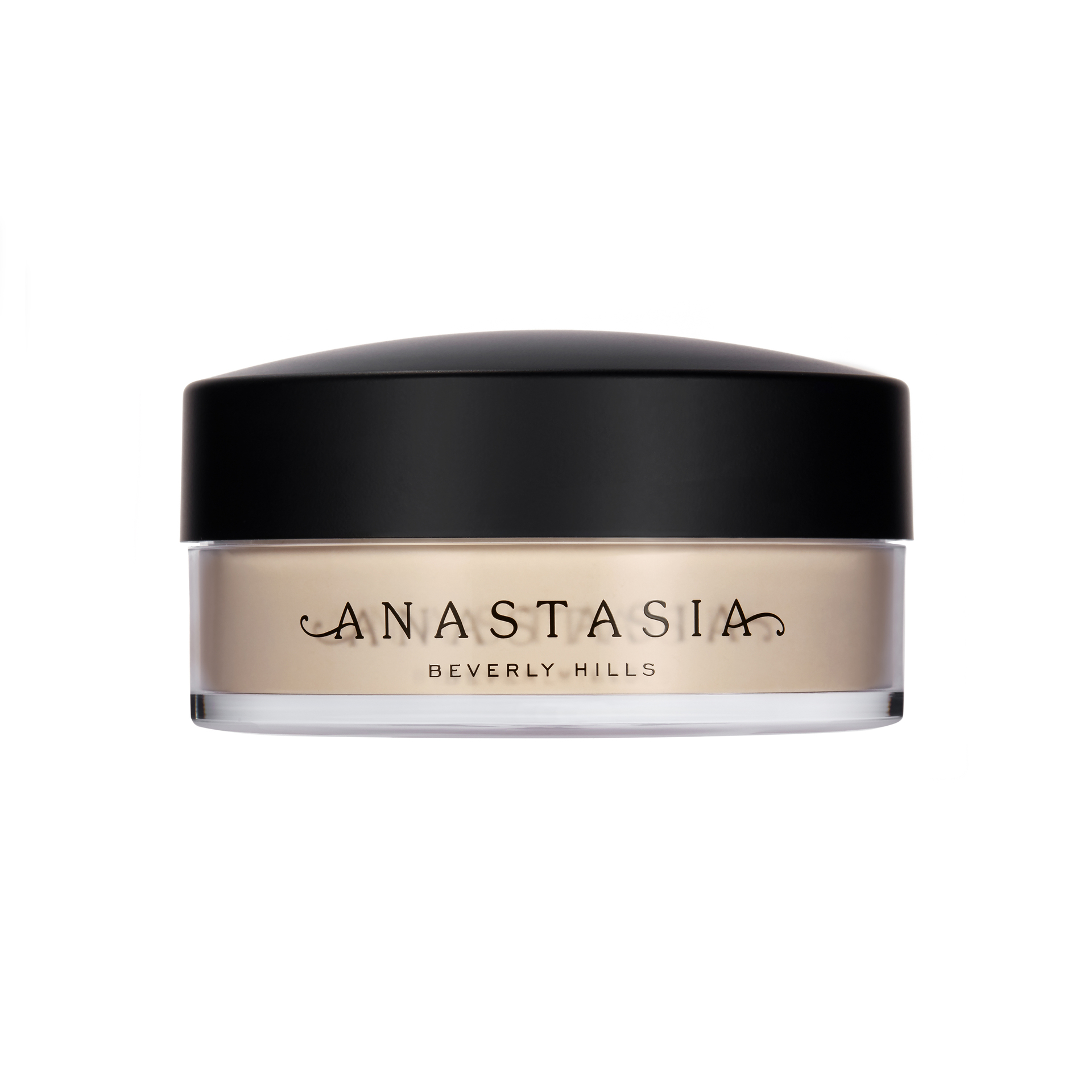 Loose Setting Powder