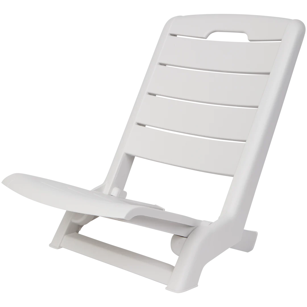 Chaise de plage pliable Keter