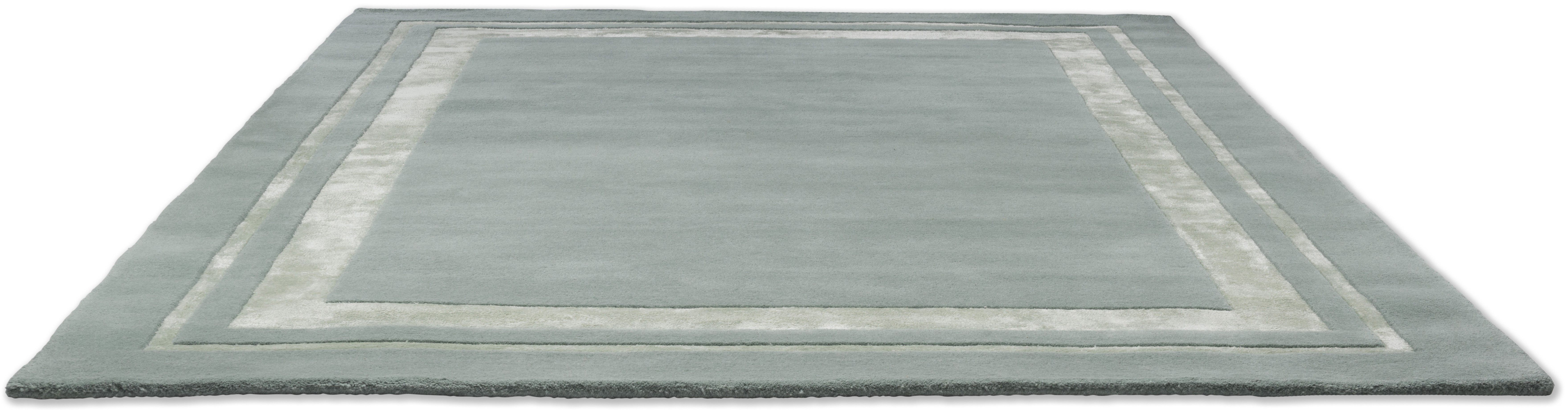 Vloerkleed Duck Egg 081804 Redbrook