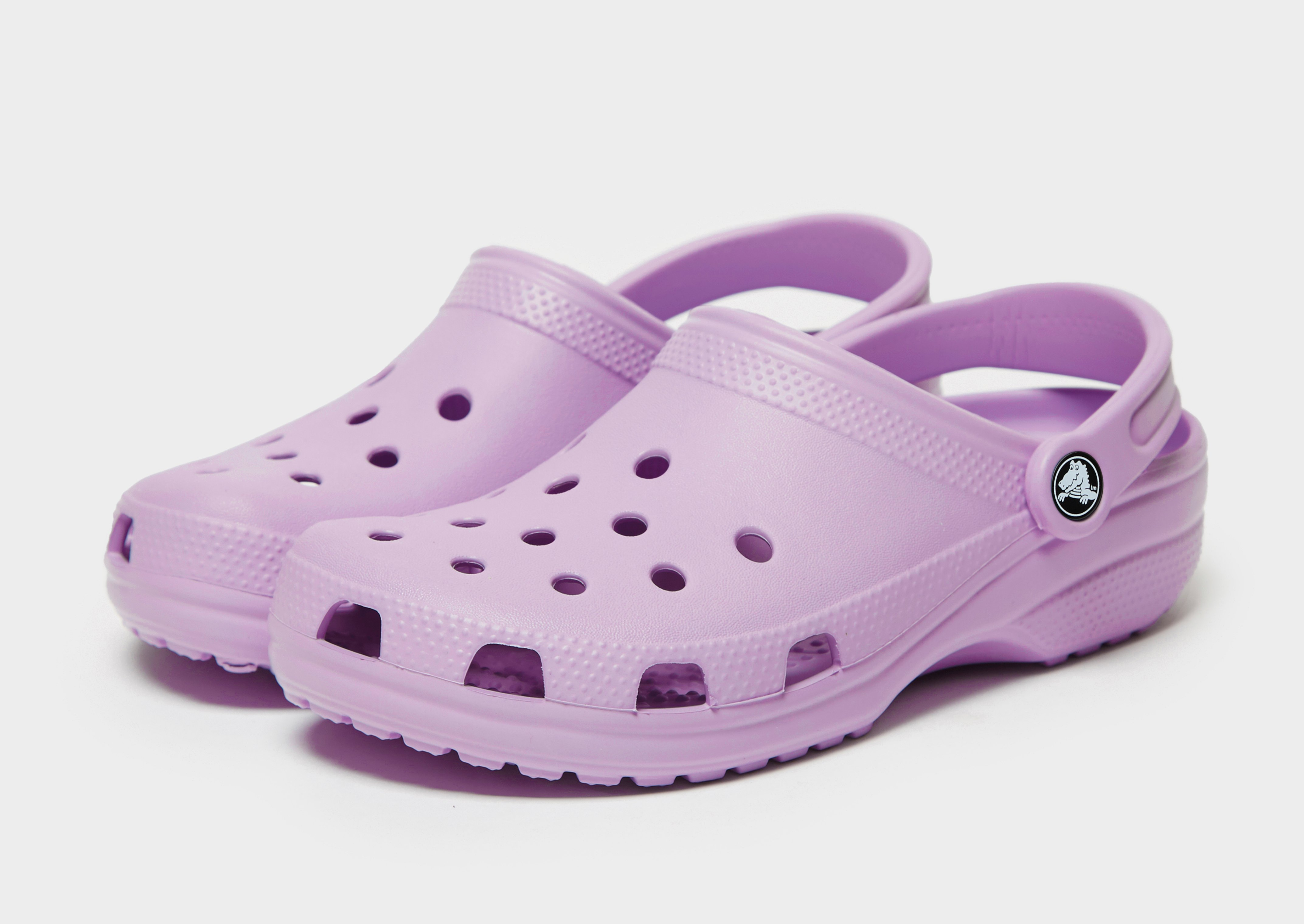 Crocs Classic Clog Femme