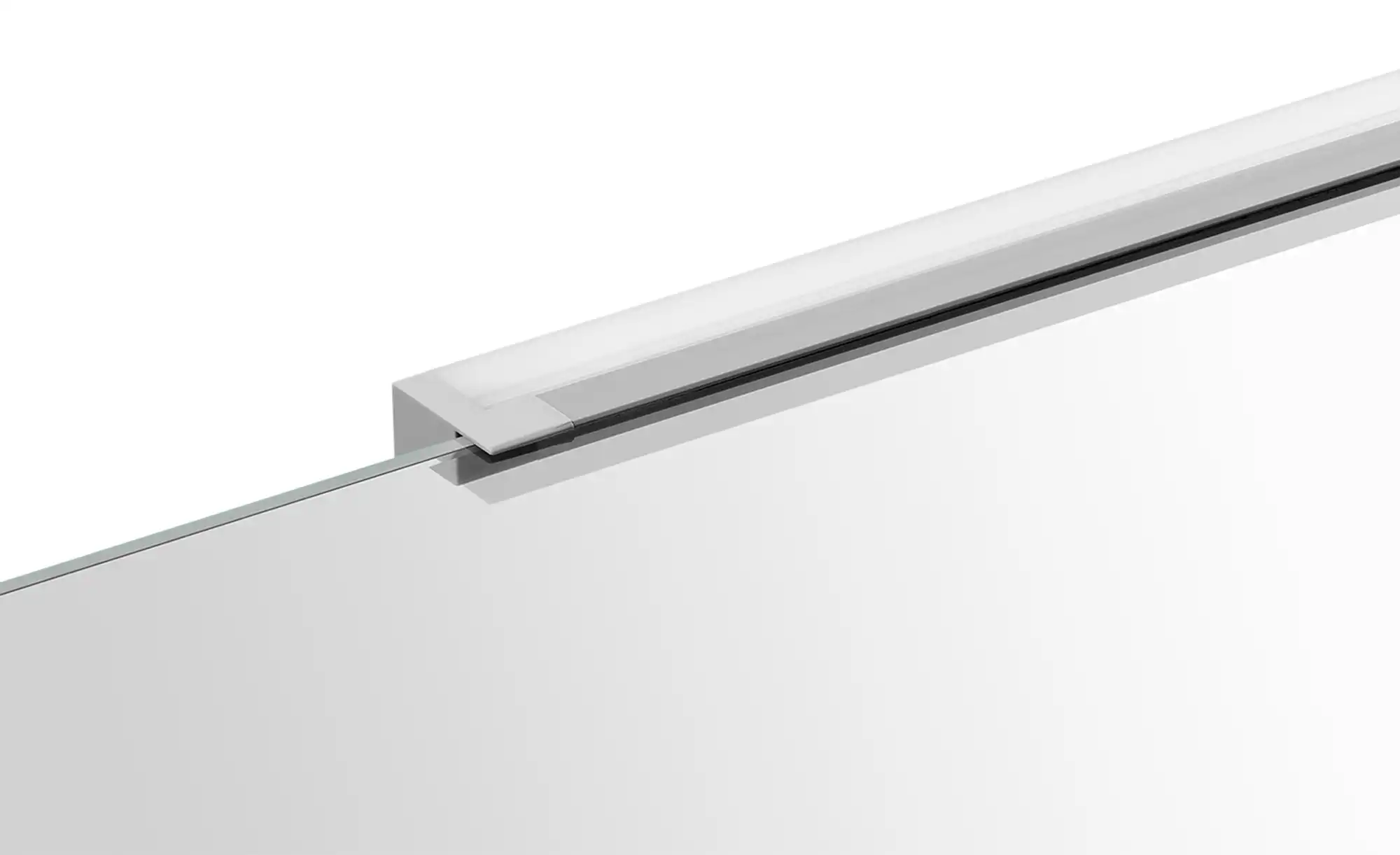 LED-Glasbodenbeleuchtung für Highboard und Vitrine Light Line 10