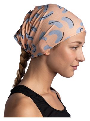 Tour De Cou Unisexe Buff Reflective Beige