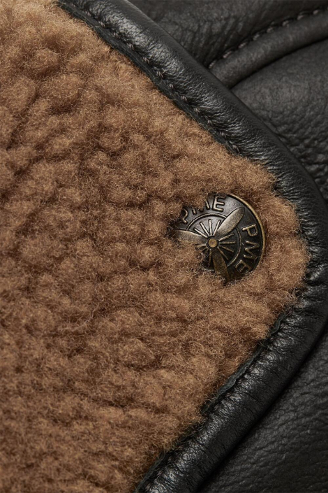 PME legend bruine heren accessoire