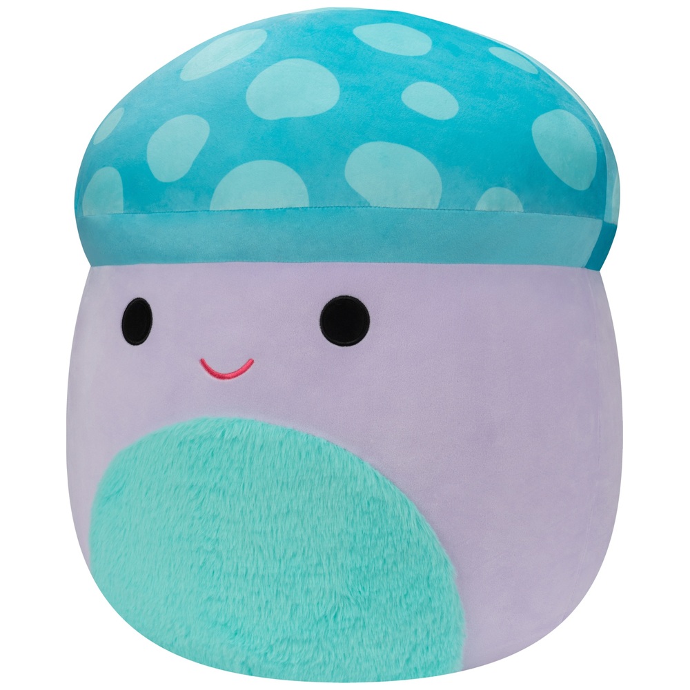 Original Squishmallows 40cm Pyle Pilz Plüschtier