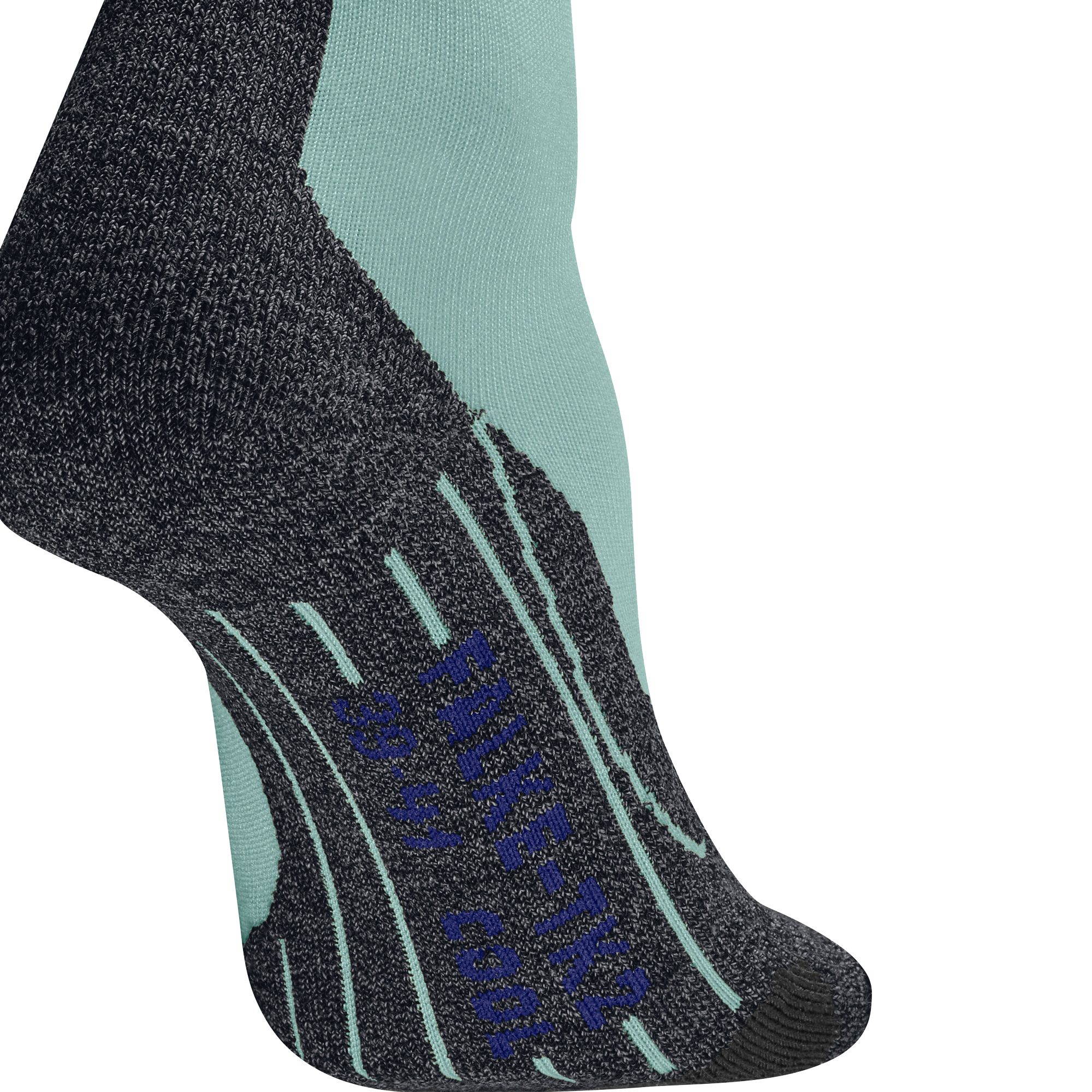 Falke TK2 Cool Wandersocken Damen mint