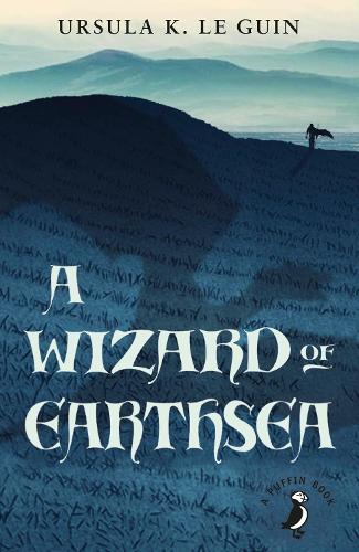 A Wizard of Earthsea - A Puffin Book (Paperback)