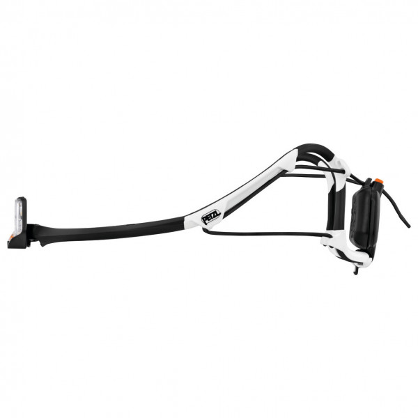 Petzl - IKO - Lampe frontale