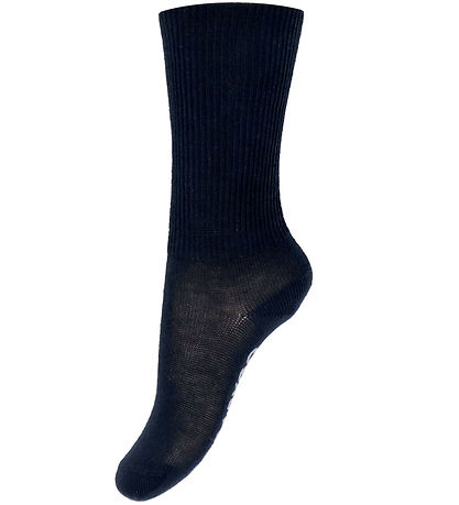 GoBabyGo Socken - Rutschfeste Socken - Navy Blue