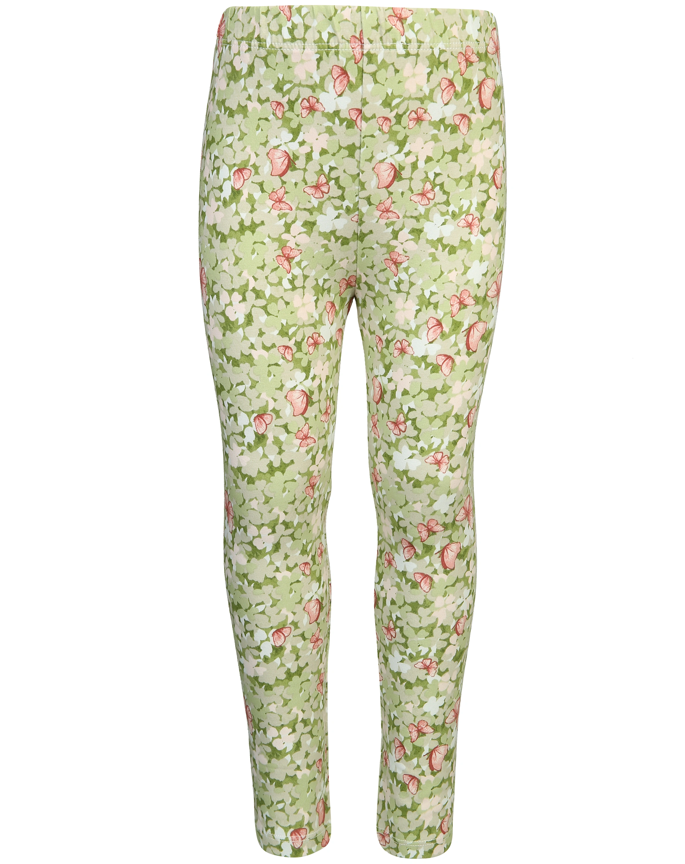 Leggings WIESE 2-teilig in grün