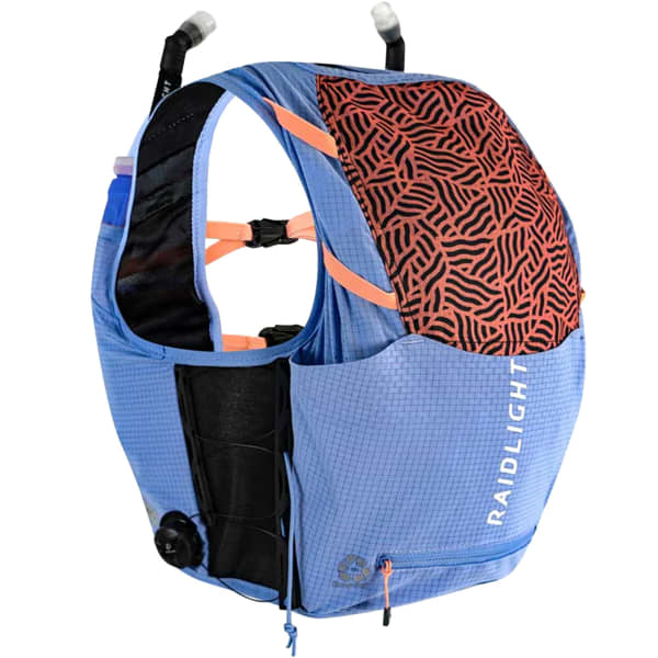 Sac trail RAIDLIGHT RESPONSIV 6L W PURPLE