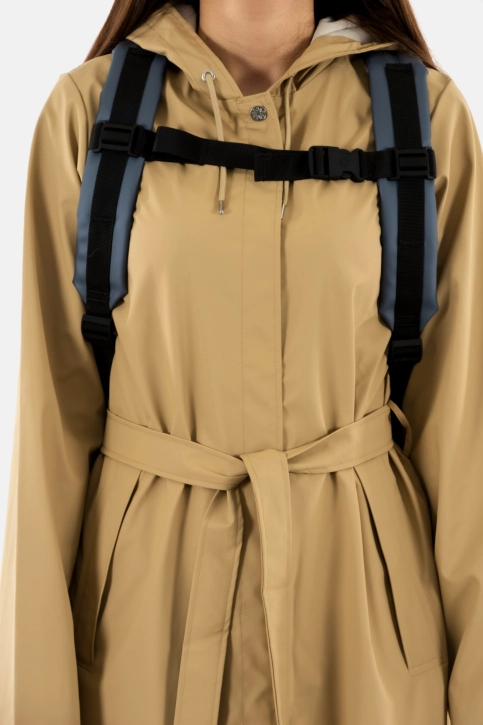 Sacs à dos rains rolltop rucksack 36 bay