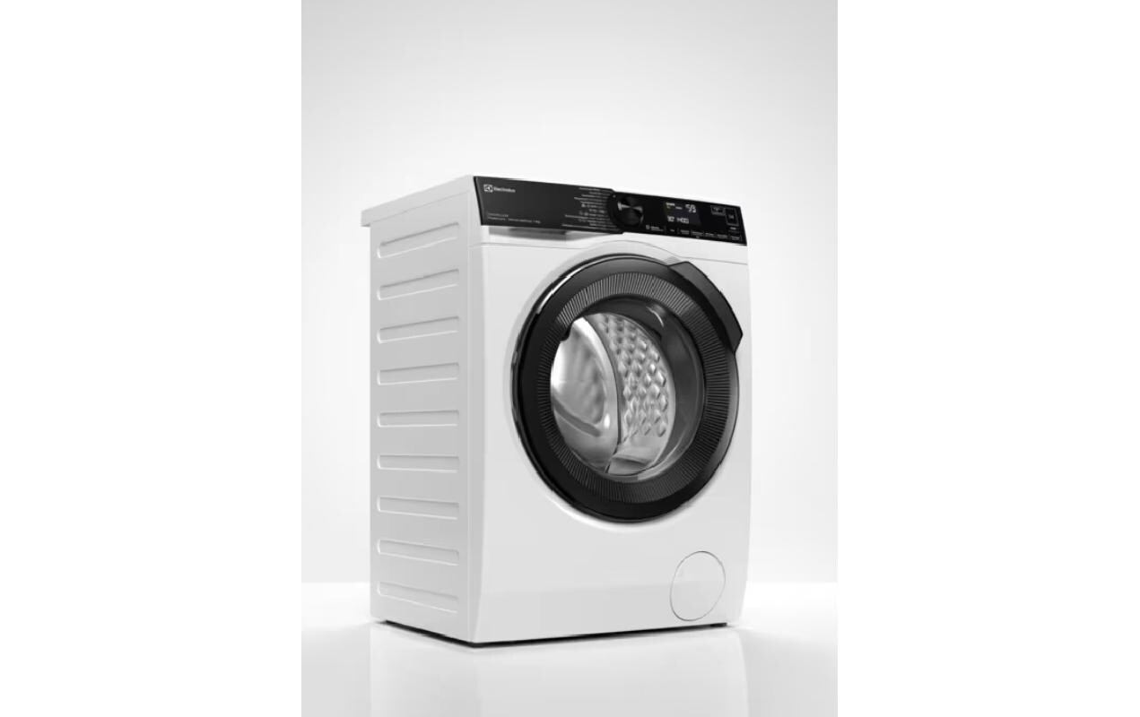 Waschmaschine WAGL4E500 Links Ariel PODS<br>Frontloader mit 9 kg Ladekapazität