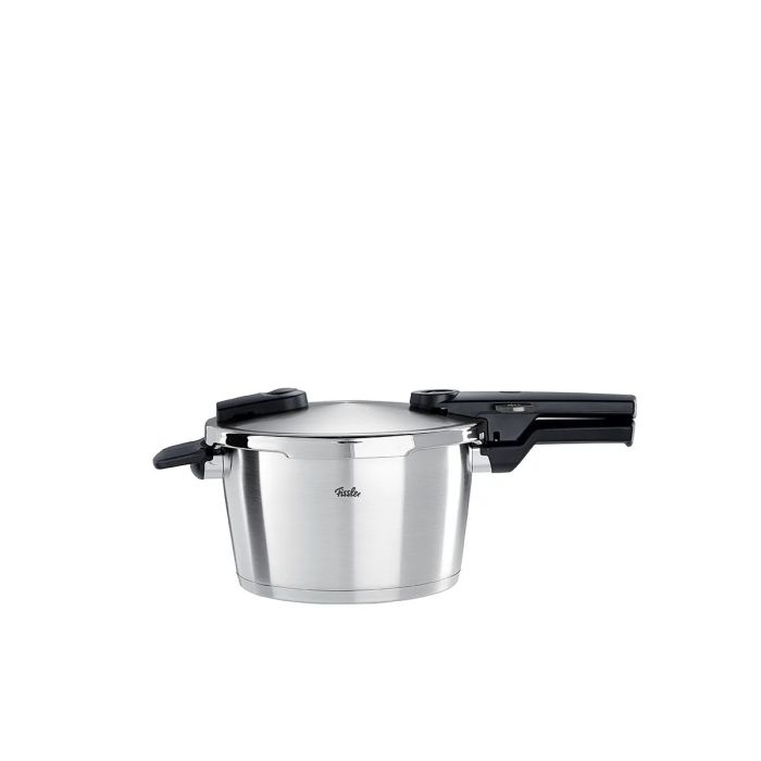 Fissler Vitaquick® Premium Schnellkochtopf 22cm, 4,5 Liter