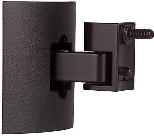 Bose - UB-20 Serie II - Wand-plafondbeugel - Zwart