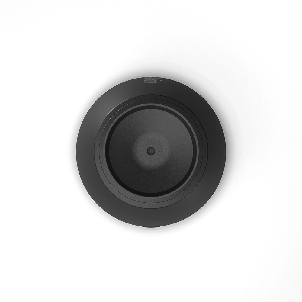 Stadler Form Ella Aroma Diffuser schwarz