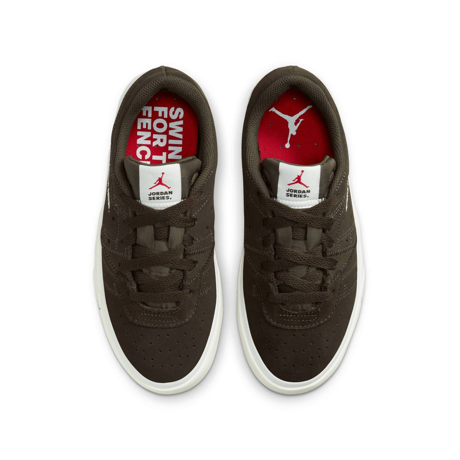 Jordan| Kinder Sneaker JORDAN SERIES