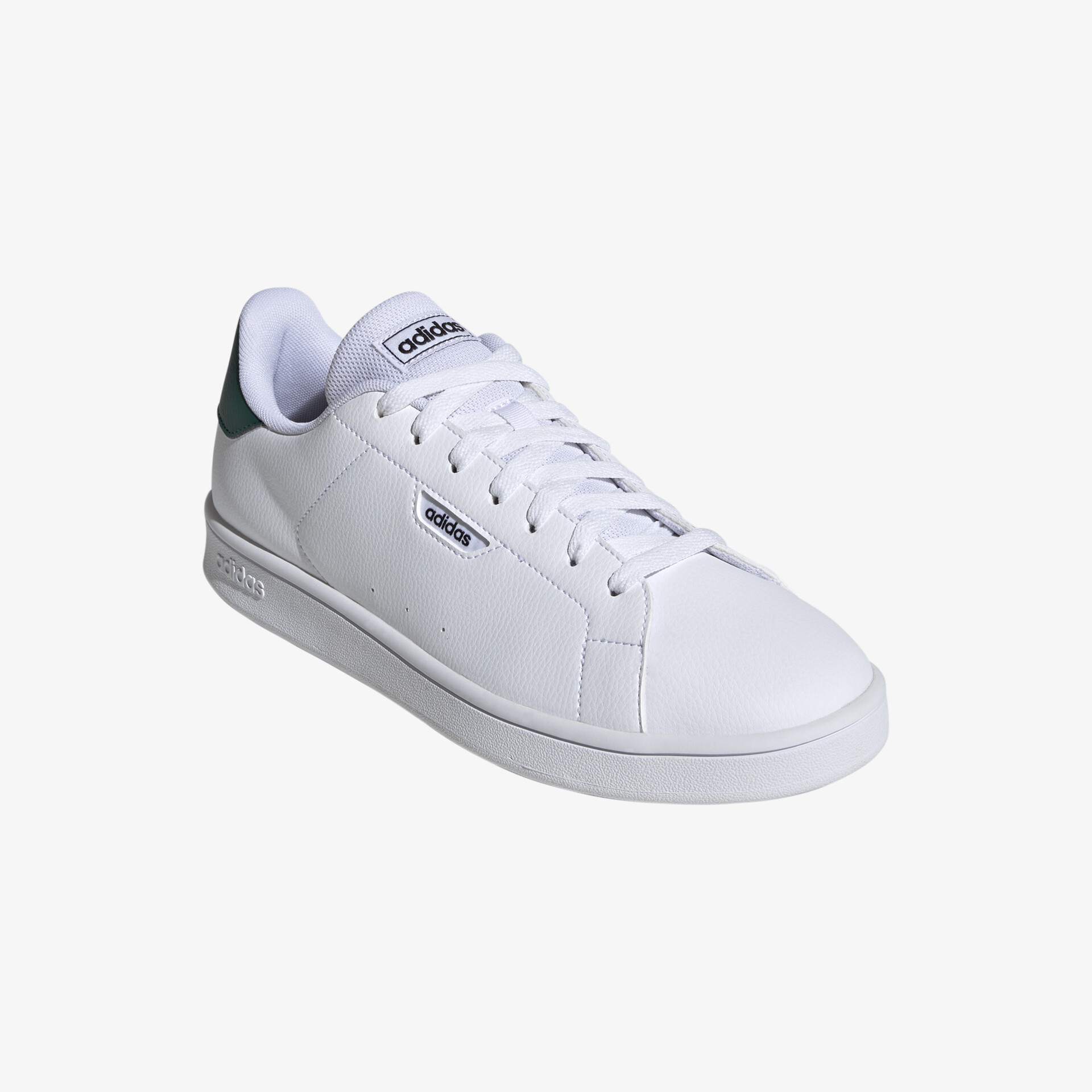 adidas Urban Court Herren Sneaker Low weiß - Jetzt bei reno.de
