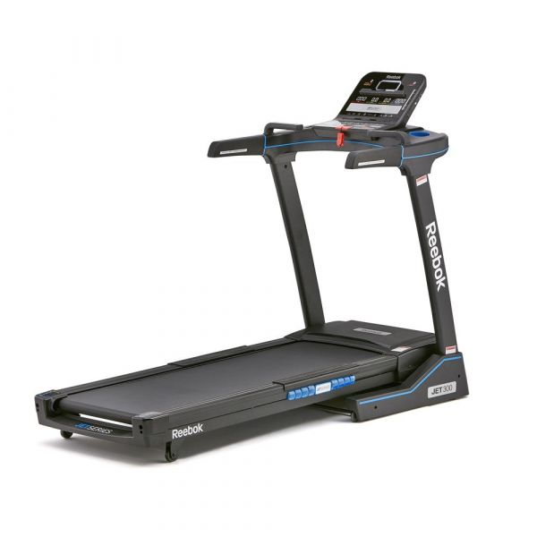 Passadeira Reebok Jet 300 Series   Bluetooth