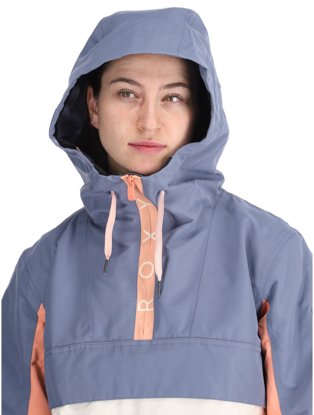 Shelter ski-jas dames