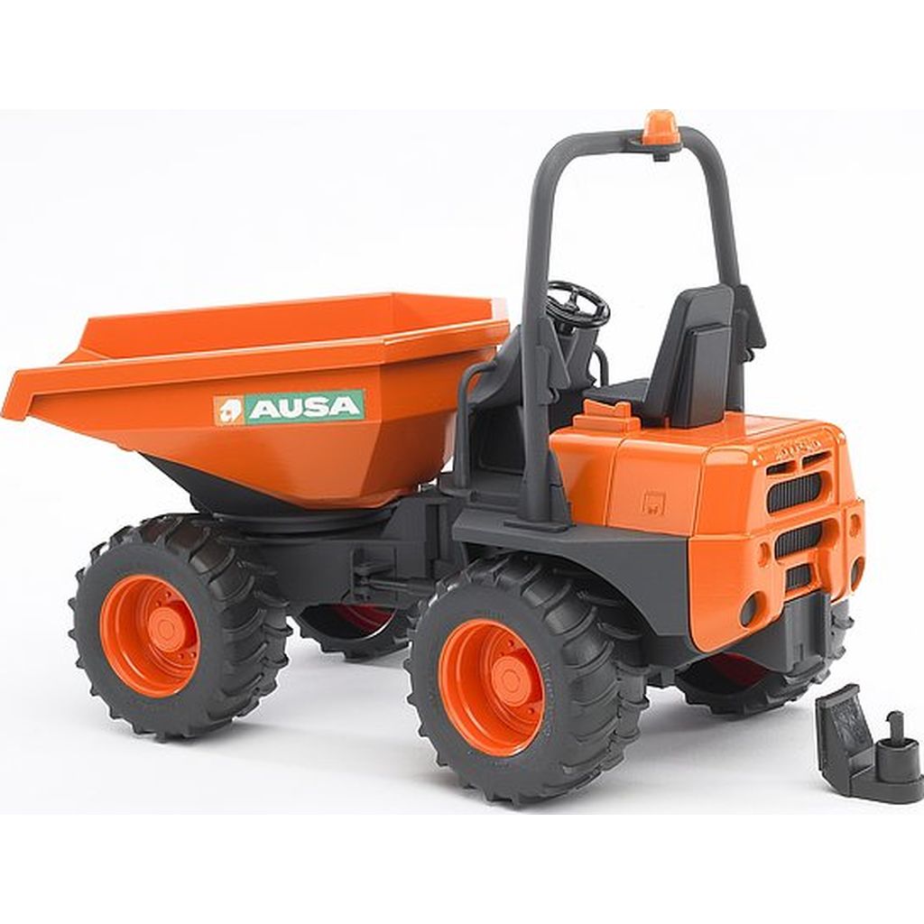 bruderbruder   AUSA Minidumper