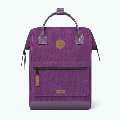Sac à dos Adventurer Medium Nancy violet