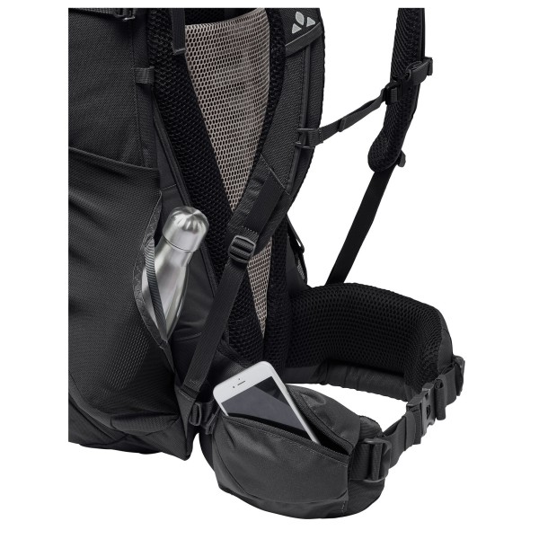 Vaude - Avox 75+10 - Sac à dos de trekking