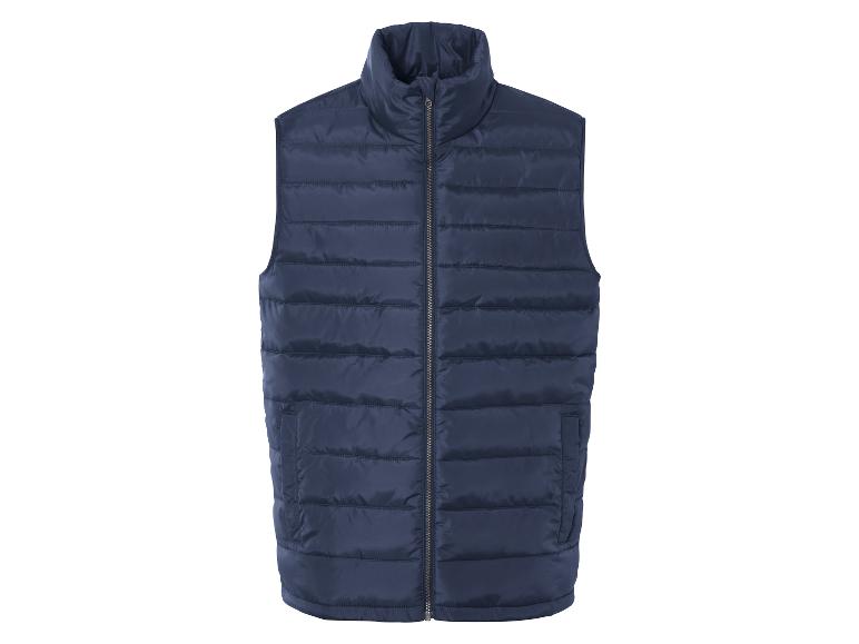 Heren bodywarmer