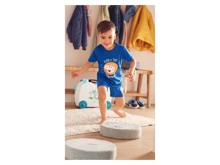 Korte kinderbroek