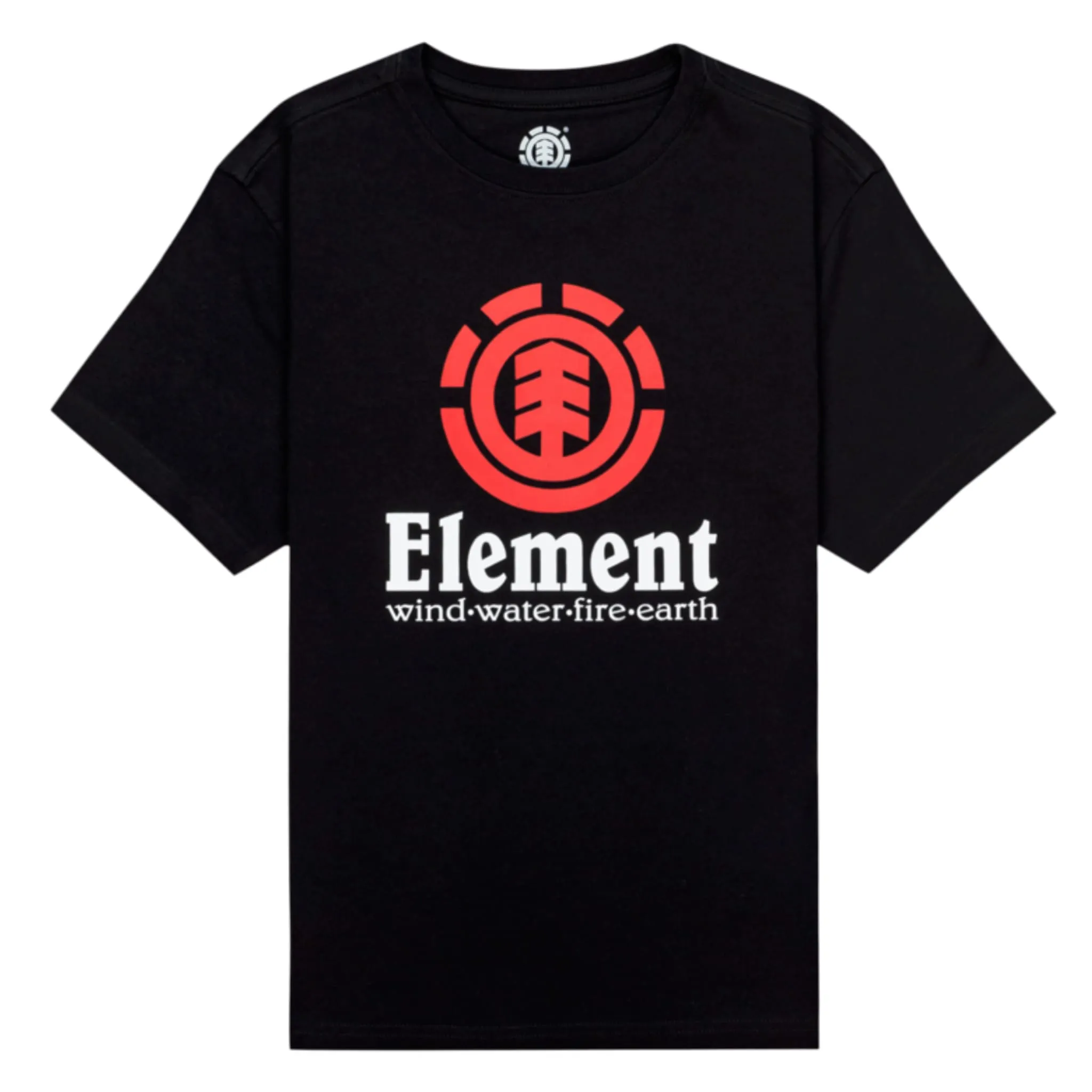 Element T-shirt Vertical 10-16ans