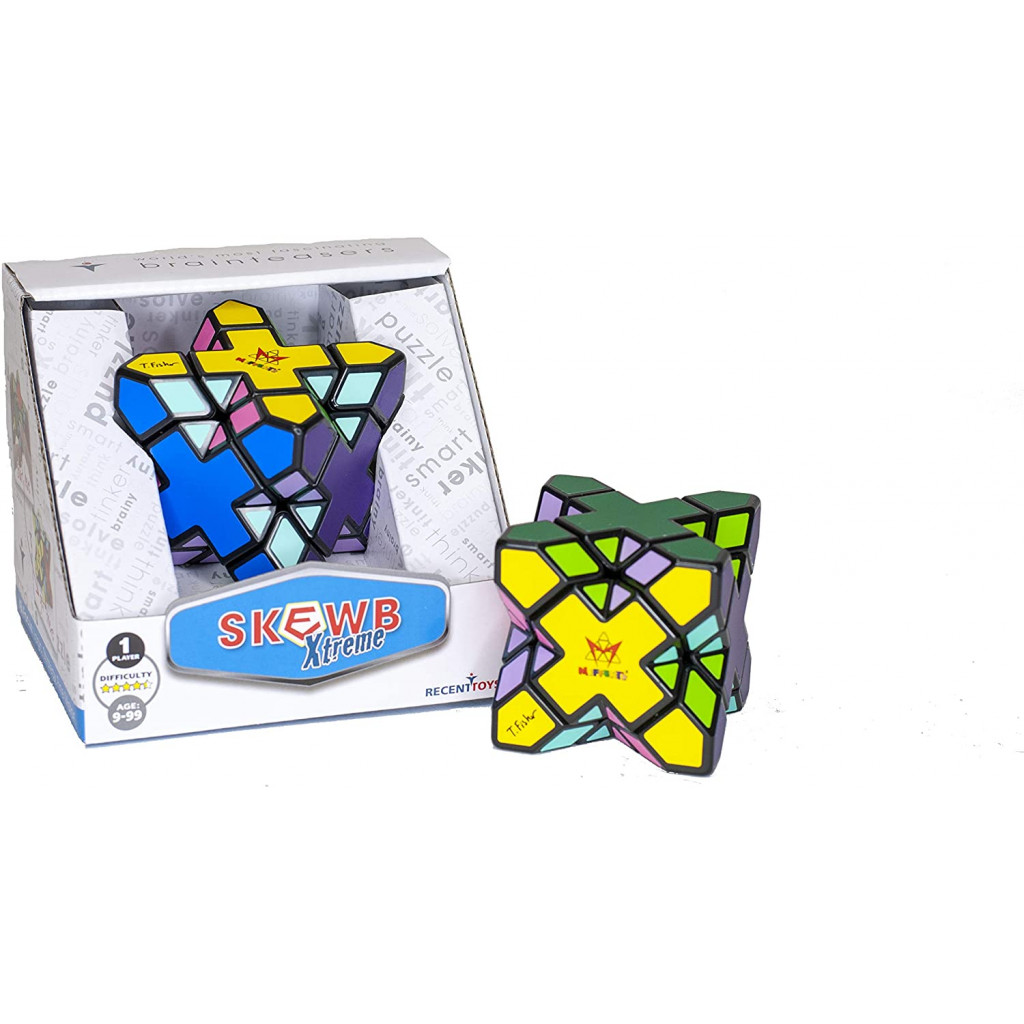 Skewb Xtreme