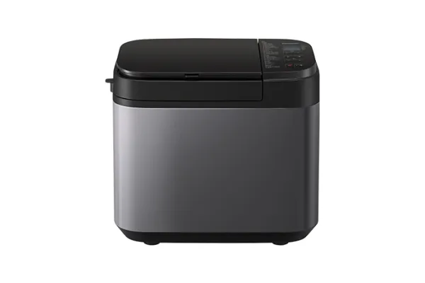Panasonic SD-YR2540 - Brødmaskine - 550 W - akryl grå