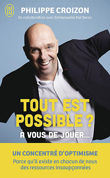 TOUT EST POSSIBLE