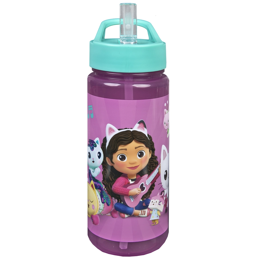 Undercover AERO Trinkflasche Gabby's Dollhouse