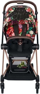 Cybex MIOS Fargetrekk, Spring Blossom Dark