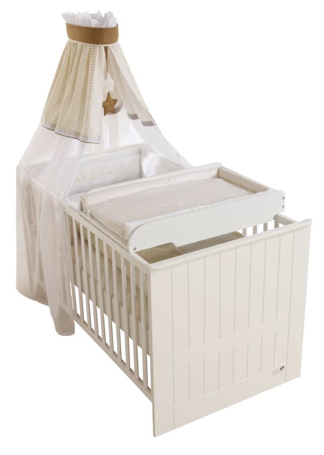 Wickelplatte VICHY