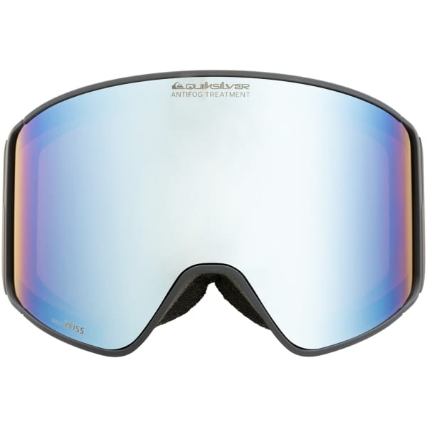 Masque de ski QUIKSILVER STORM MG BLACK/CLUX L BLUE ML S3