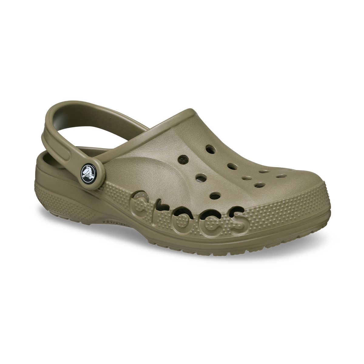 Crocs Baya (Khaki) - Spejder Sport
