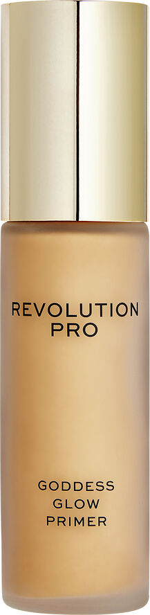 Revolution Revolution Pro Goddess Glow Primer Serum