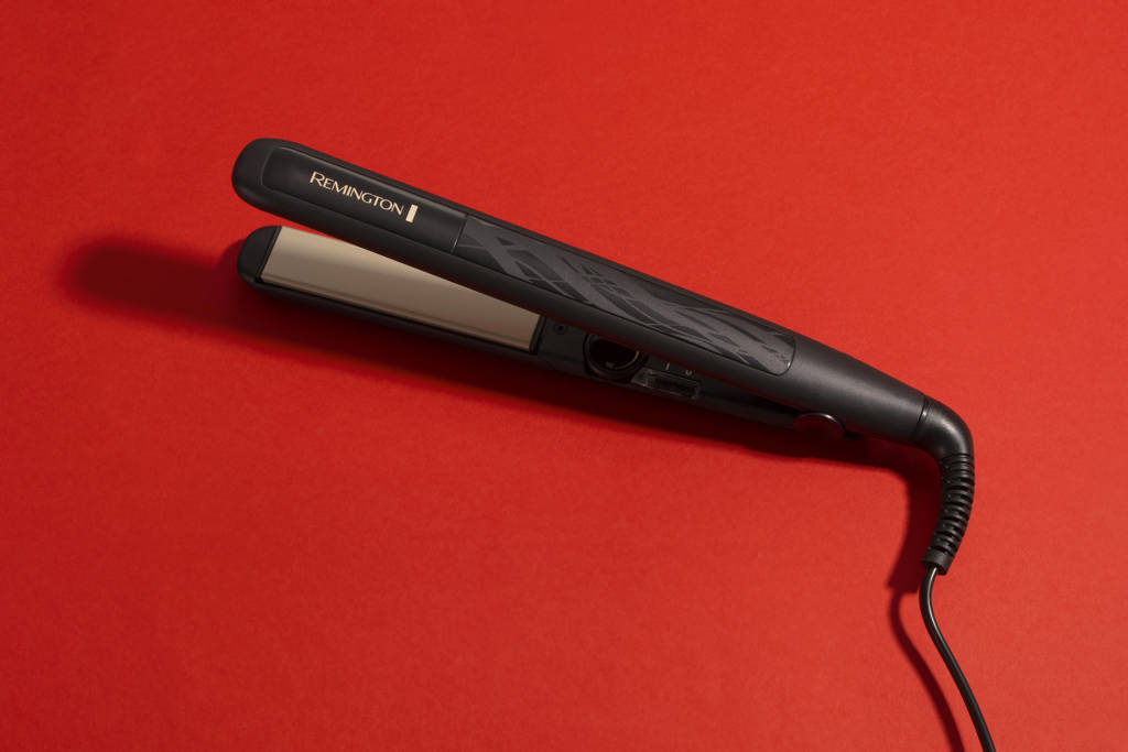 Ceramic Straight 230 stijltang - S3500