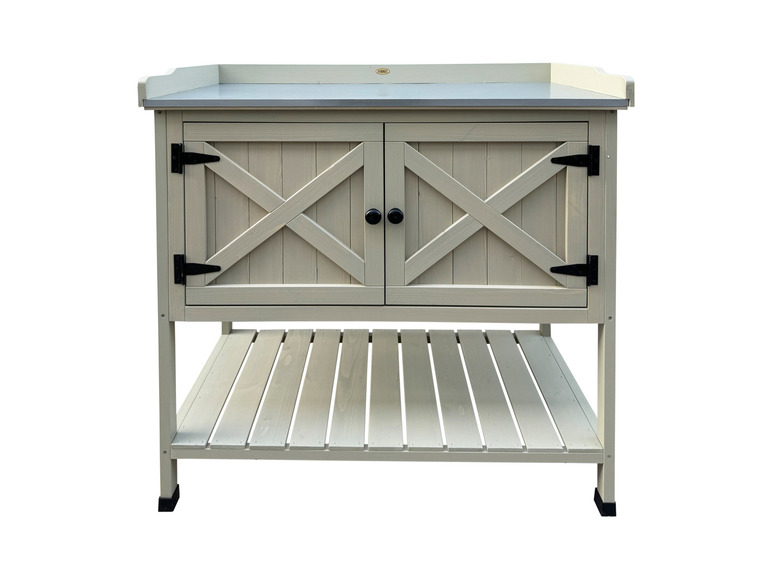 Plantentafel
