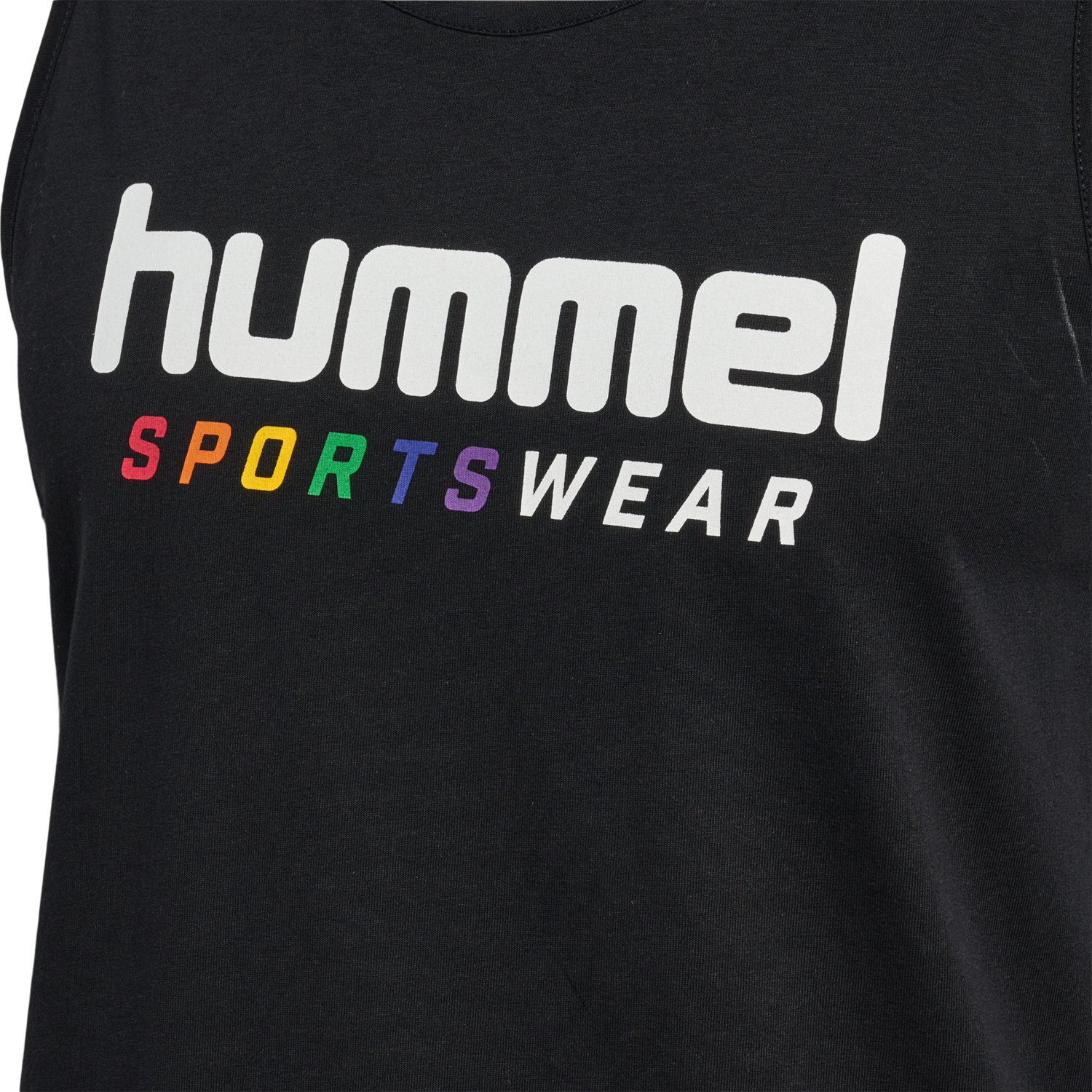 hmlRAINBOW SPORTSWEAR TANKTOP