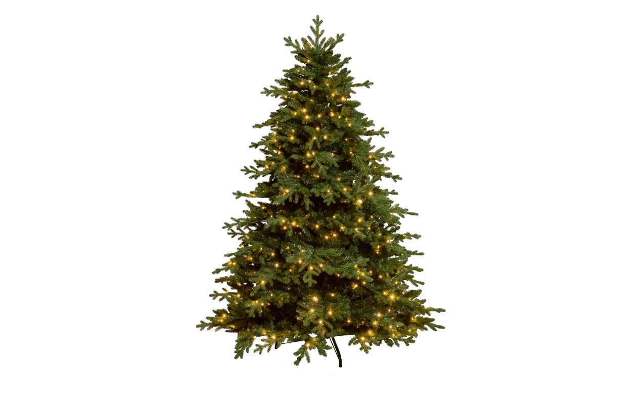 STT Künstlicher Weihnachtsbaum »Weihnachtsbaum 1.8 m«