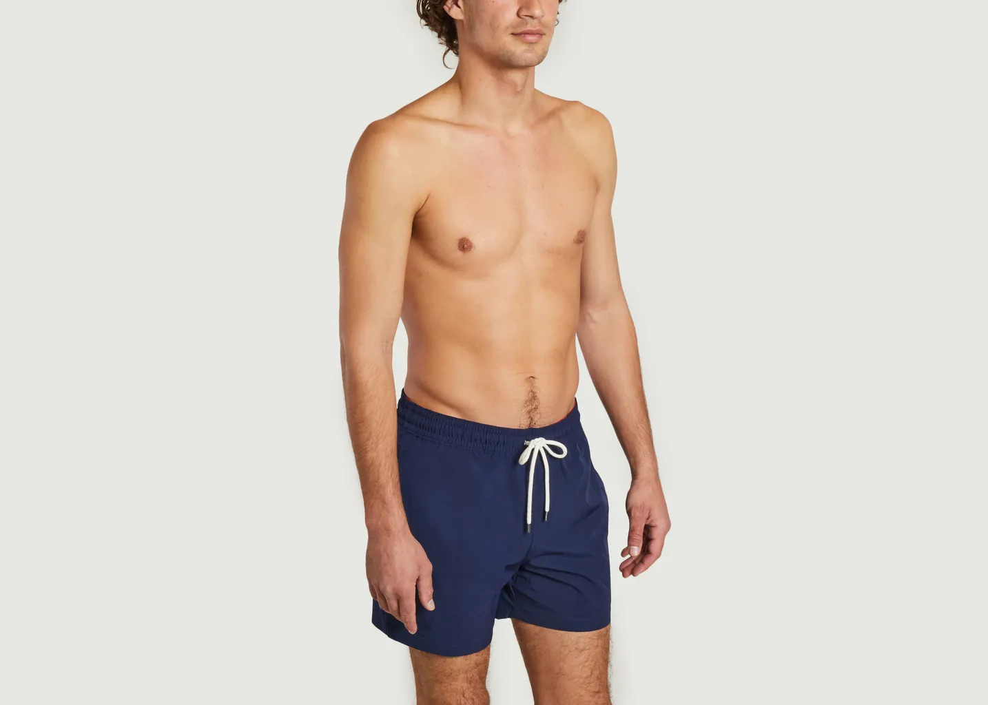 Short de bain Traveler stretch Polo Ralph Lauren