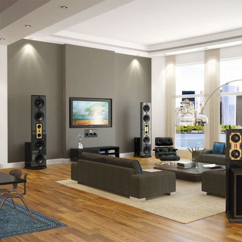 Koop Steinway Lyngdorf D-Series Stereosysteem | 5 Jaar Garantie