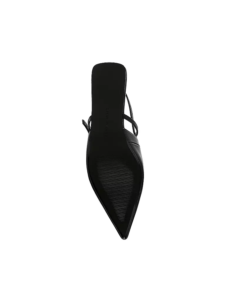 STEVE MADDEN Sandalen KRYSTEN schwarz